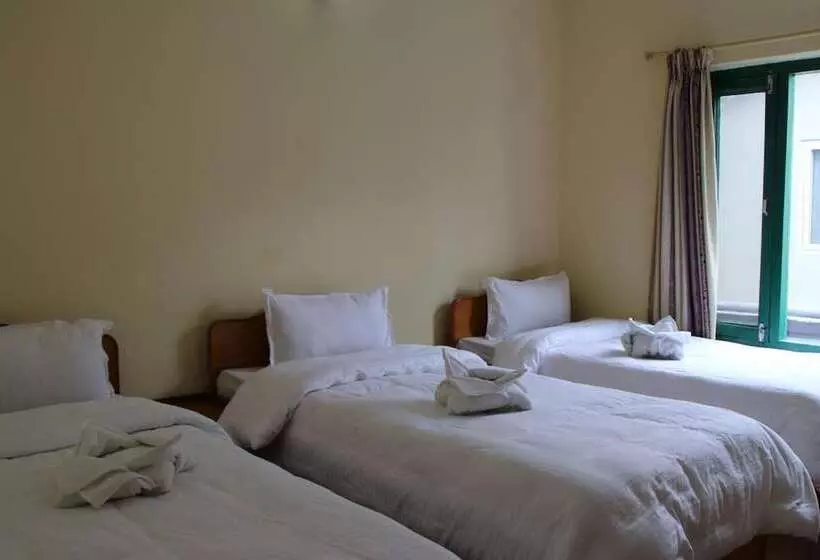 هتل Noble Inn