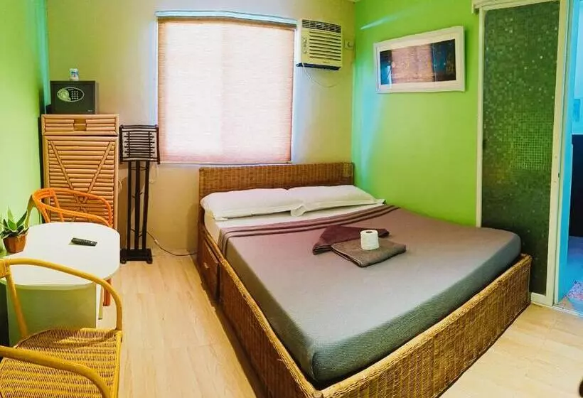 هتل Sg Tourist Inn