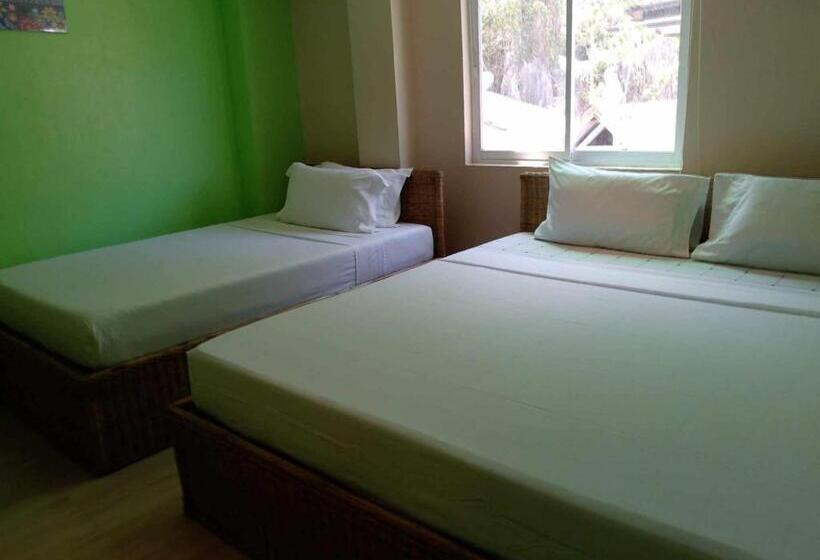 Hotel Sg Tourist Inn