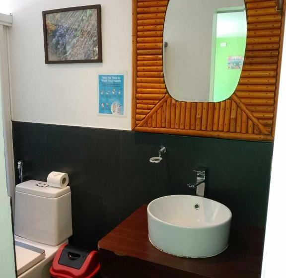 Hotel Sg Tourist Inn