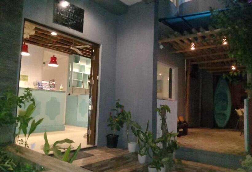 Hotel Sg Tourist Inn