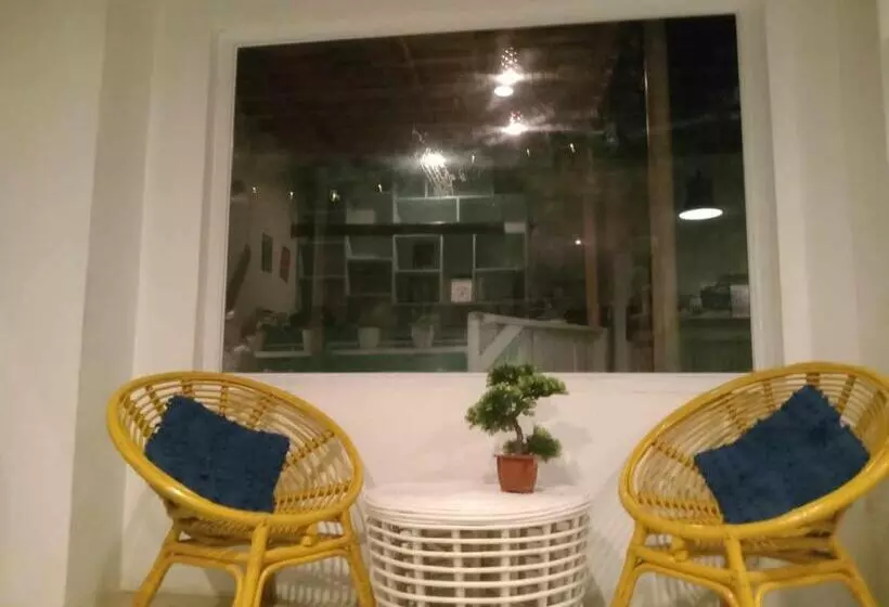هتل Sg Tourist Inn