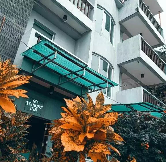 هتل Sg Tourist Inn