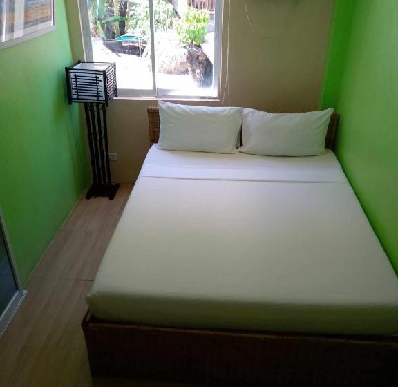 Hotel Sg Tourist Inn