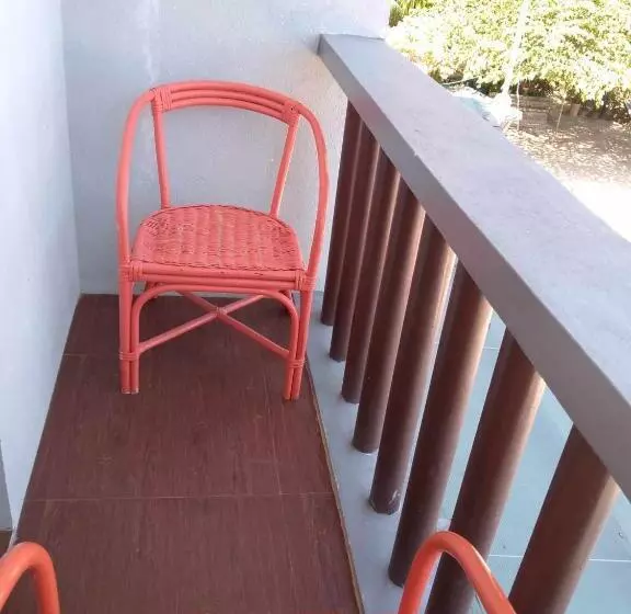 هتل Sg Tourist Inn