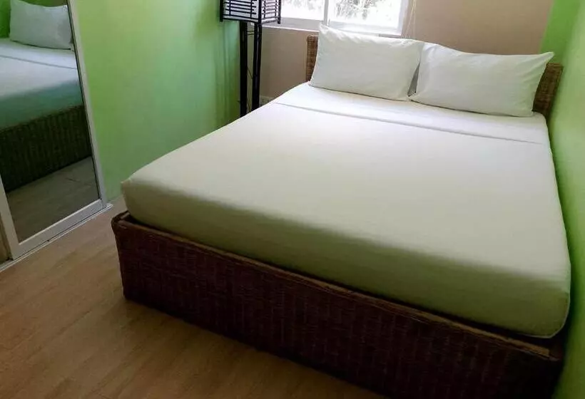 هتل Sg Tourist Inn