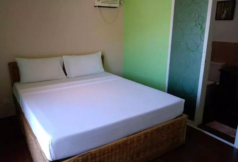 هتل Sg Tourist Inn
