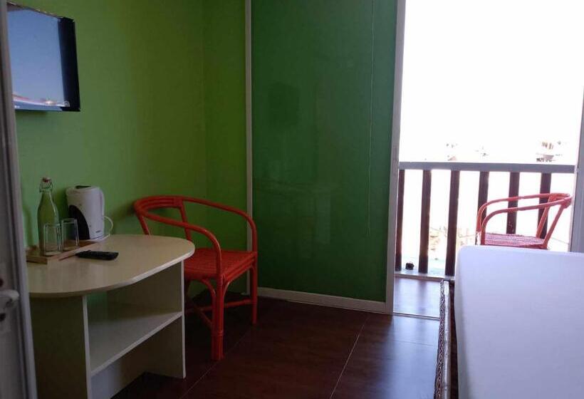 Hotel Sg Tourist Inn