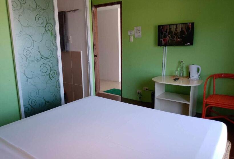 Hotel Sg Tourist Inn