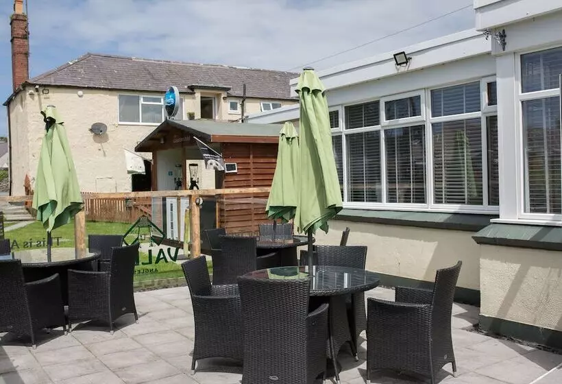 The Valley Hotel, Anglesey