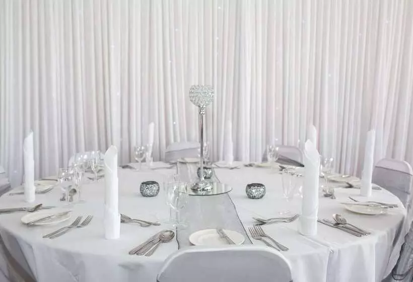 The Valley Hotel, Anglesey