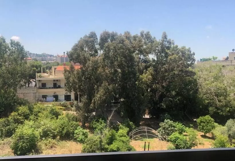 هتل Via Verde