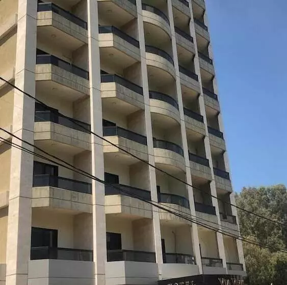 هتل Via Verde