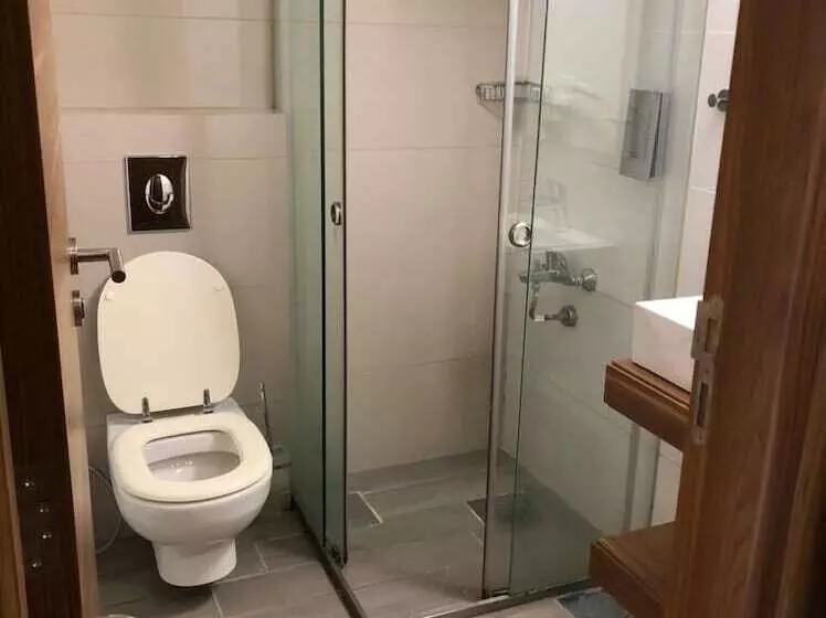 هتل Via Verde