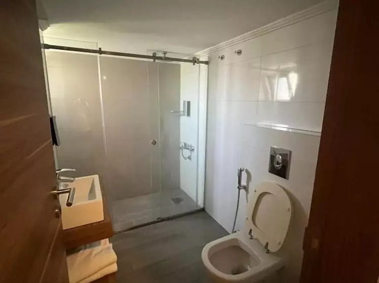 هتل Via Verde