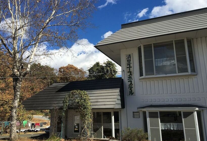 Kiyosato Youth Hostel