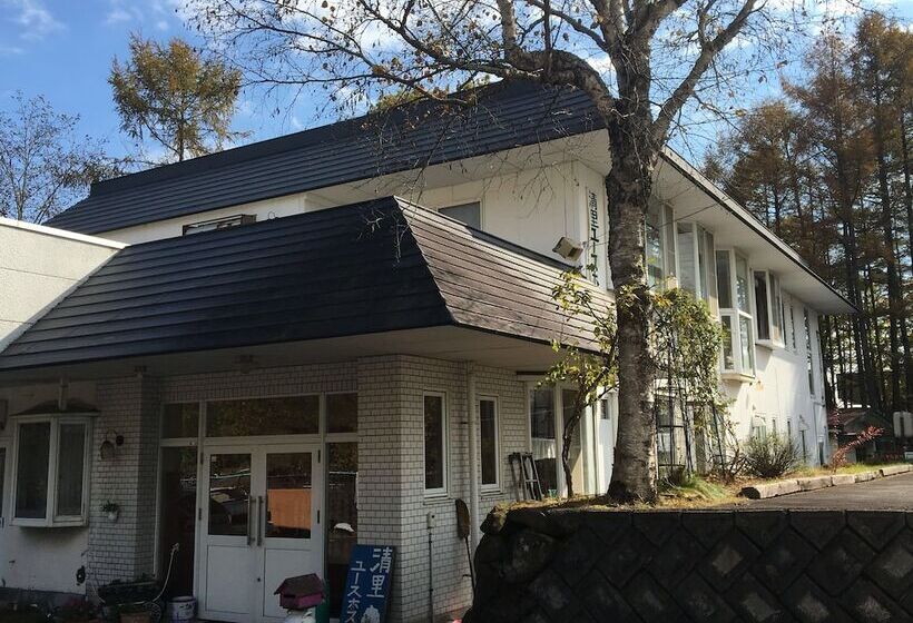 Kiyosato Youth Hostel