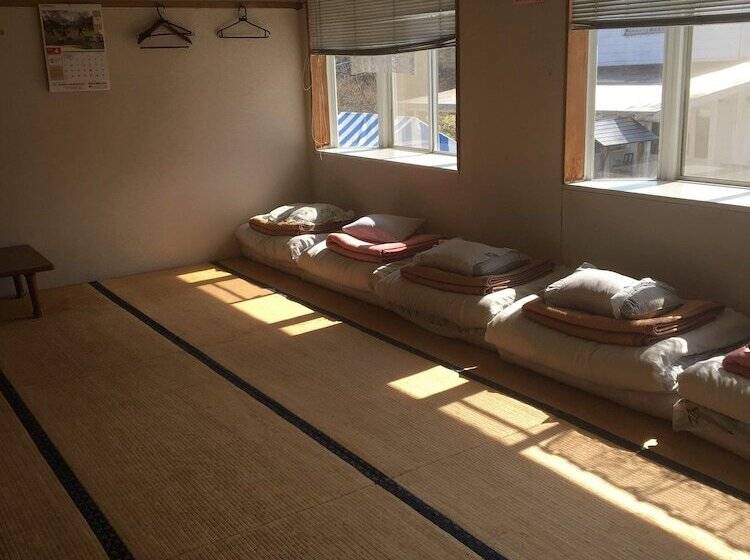 Kiyosato Youth Hostel