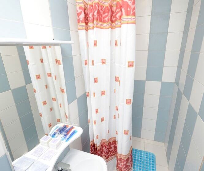 Leohotels Znamenskaya