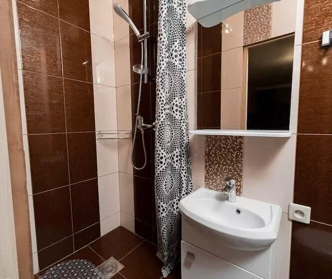 Leohotels Znamenskaya
