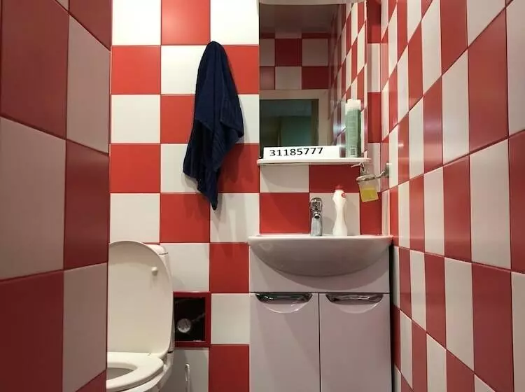 Leohotels Znamenskaya