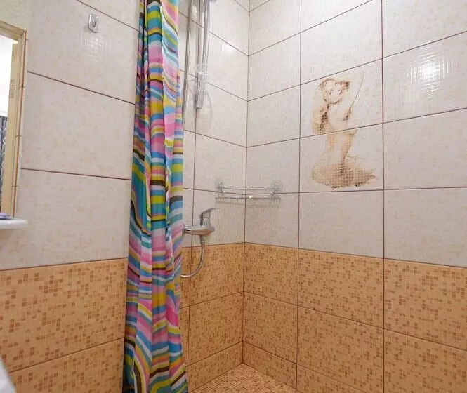 Leohotels Znamenskaya