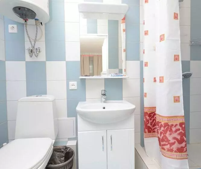 Leohotels Znamenskaya