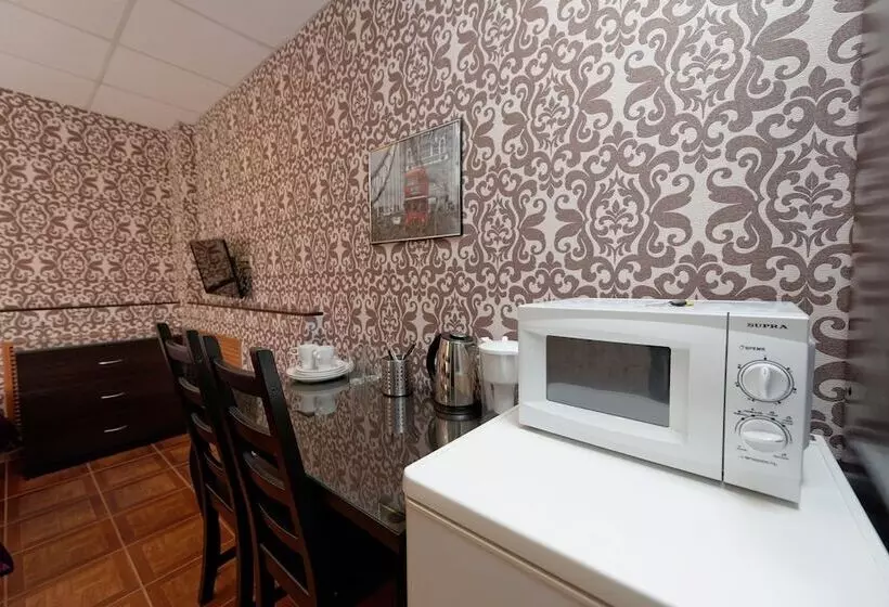 Leohotels Znamenskaya
