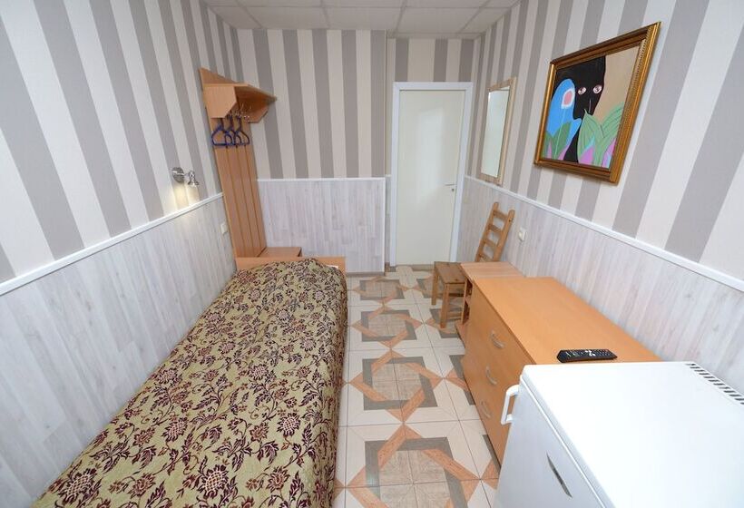 Leohotels Znamenskaya