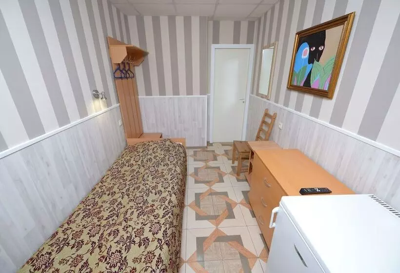 Leohotels Znamenskaya