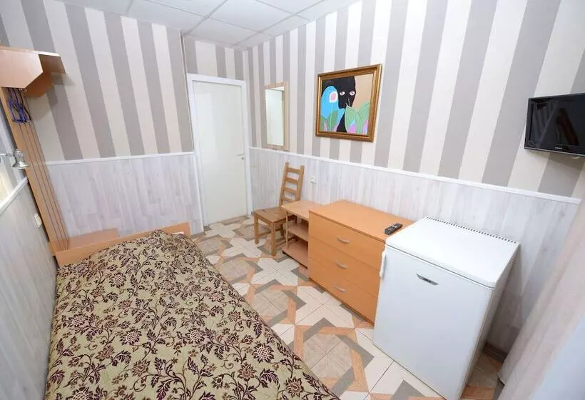 Leohotels Znamenskaya