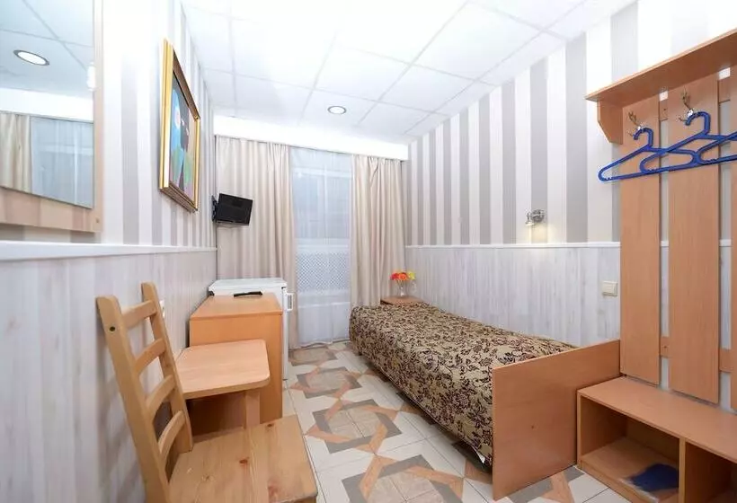 Leohotels Znamenskaya