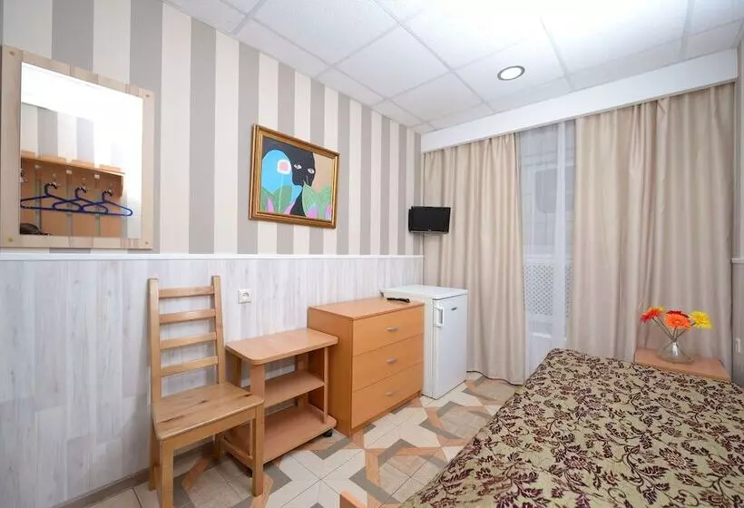 Leohotels Znamenskaya