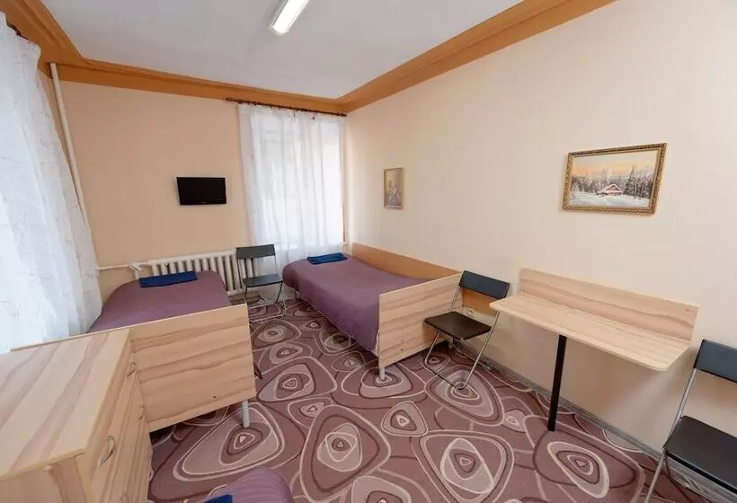 Leohotels Znamenskaya