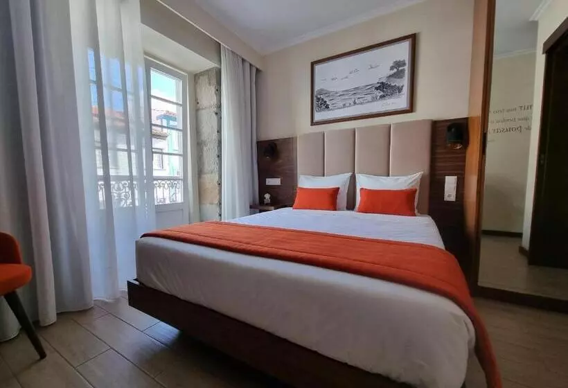 Memória Boutique Hostel