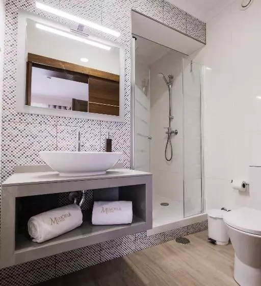 Memória Boutique Hostel