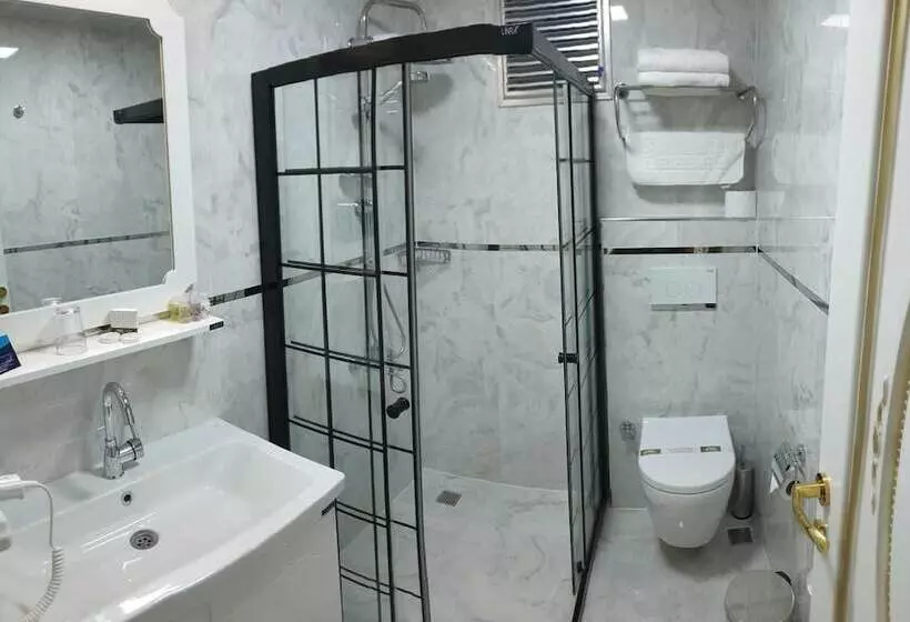 Otel Moonrose