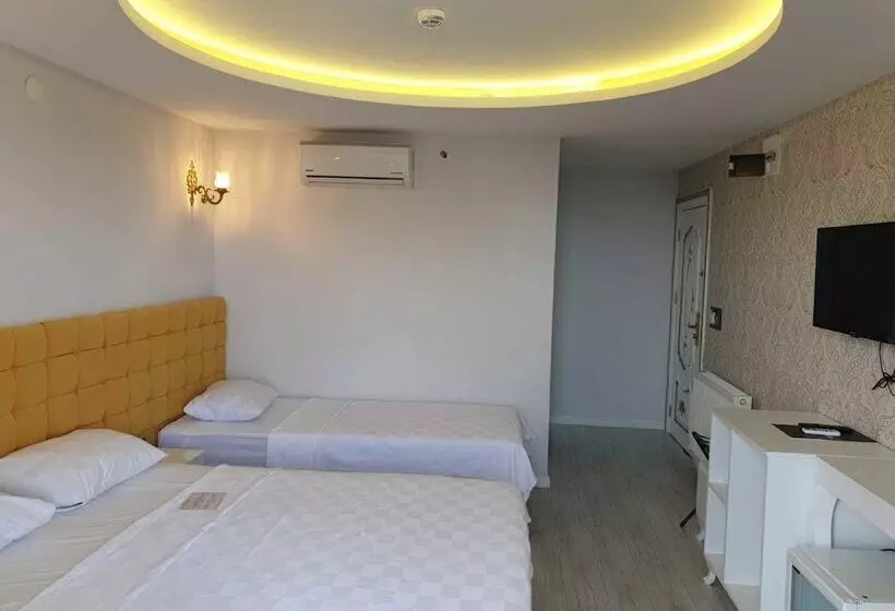 Otel Moonrose