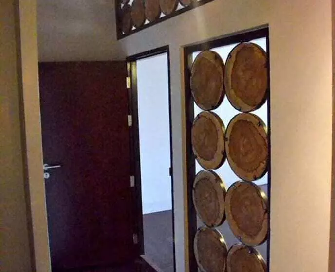 پانسیون Baankieng Guesthouse Lampang