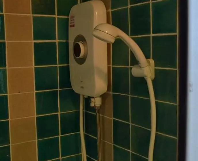 پانسیون Baankieng Guesthouse Lampang