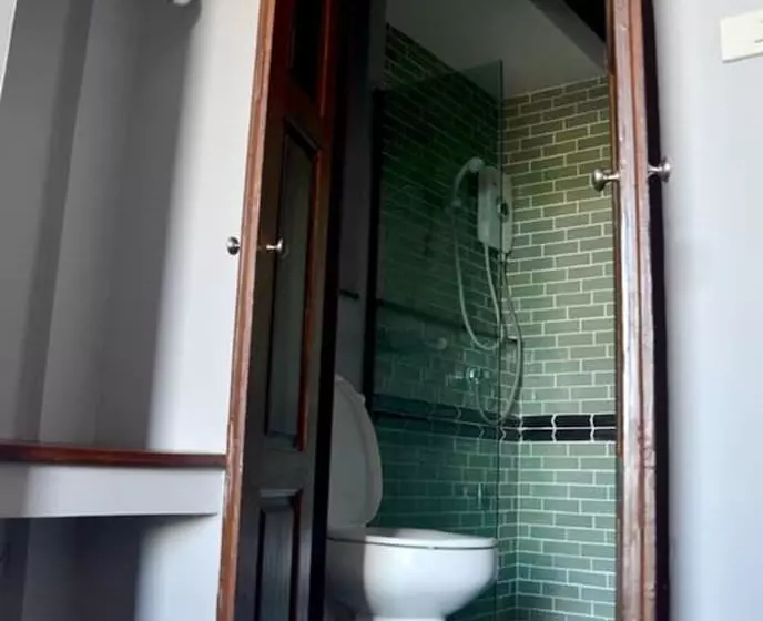 پانسیون Baankieng Guesthouse Lampang