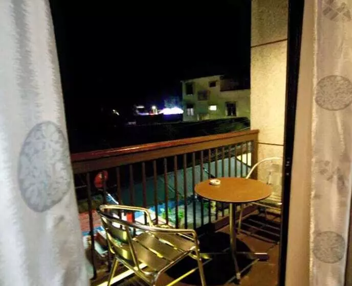 پانسیون Baankieng Guesthouse Lampang