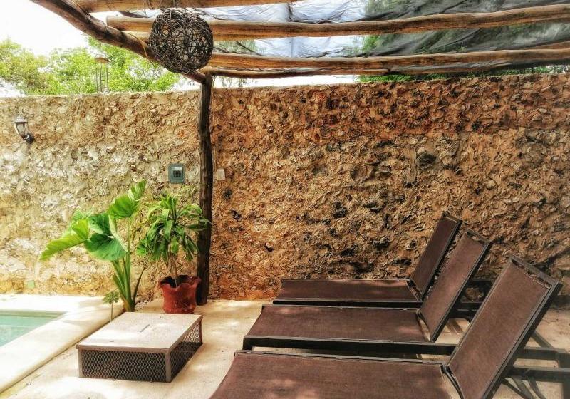 Pensione Casa Daniels