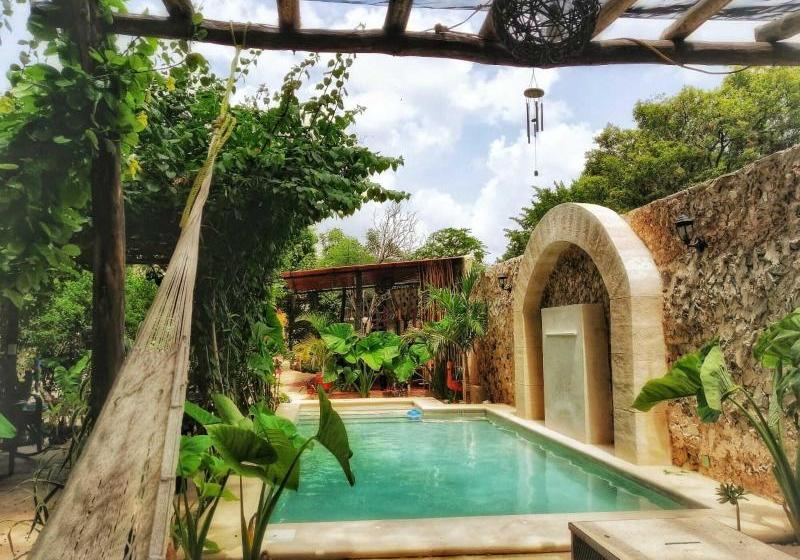 Pensione Casa Daniels