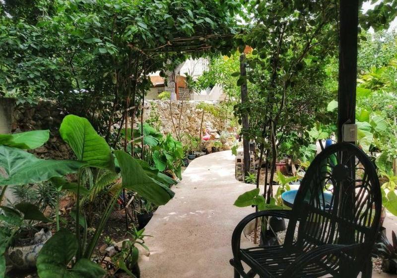 Pensione Casa Daniels