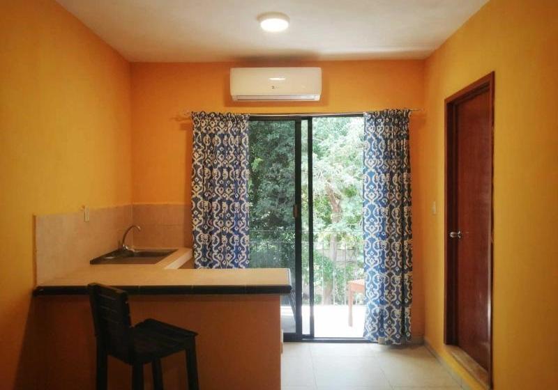 Pensione Casa Daniels