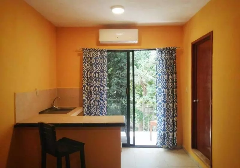 پانسیون Casa Daniels