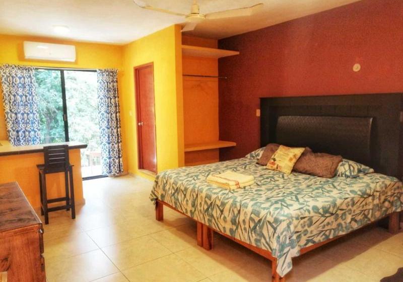 Pensione Casa Daniels