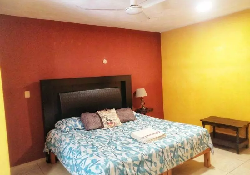 پانسیون Casa Daniels