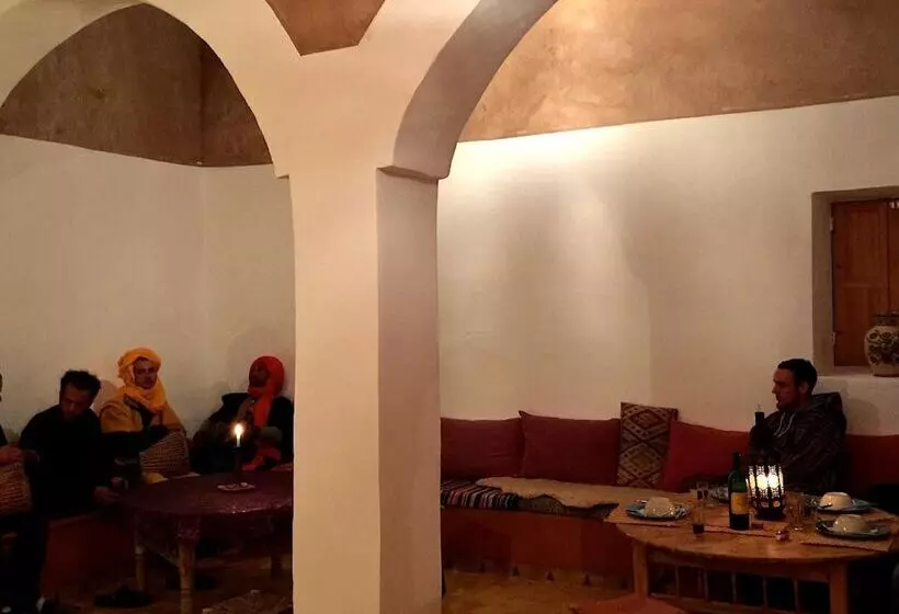 Majatalo Dar Sidi Bounou